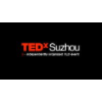 TEDxSuzhou logo, TEDxSuzhou contact details