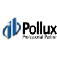 Pollux logo, Pollux contact details