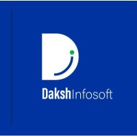 Daksh Infosoft Pvt Ltd logo, Daksh Infosoft Pvt Ltd contact details