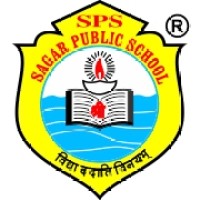 Sagar Public School, Rohit Nagar logo, Sagar Public School, Rohit Nagar contact details