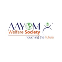 AAYOM Welfare Society logo, AAYOM Welfare Society contact details