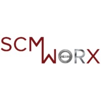 SCMworx Business Solutions B.V. logo, SCMworx Business Solutions B.V. contact details