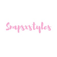 Snapsxstyles Media logo, Snapsxstyles Media contact details