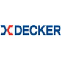 Decker Manufacturing Corporation logo, Decker Manufacturing Corporation contact details