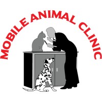 Mobile Animal Clinic logo, Mobile Animal Clinic contact details