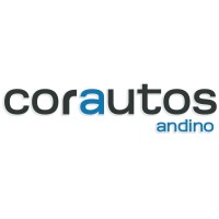 CORAUTOS Andino logo, CORAUTOS Andino contact details