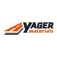 Yager Materials logo, Yager Materials contact details