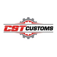 CST Customs logo, CST Customs contact details