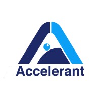 Accelerant logo, Accelerant contact details