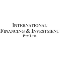 International Financing & Investment logo, International Financing & Investment contact details