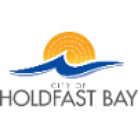 City of Holdfast Bay logo, City of Holdfast Bay contact details