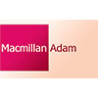 Macmillan Adam logo, Macmillan Adam contact details