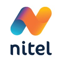 Nitel logo, Nitel contact details