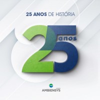 Grupo Ambiensys logo, Grupo Ambiensys contact details