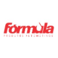 FÓRMULA DISTRIBUIDORA logo, FÓRMULA DISTRIBUIDORA contact details