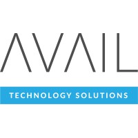 AVAIL Technology Solutions logo, AVAIL Technology Solutions contact details