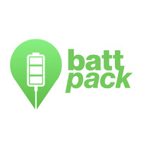 battpack logo, battpack contact details