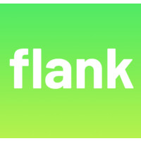 Flank logo, Flank contact details