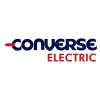 Converse Electric, Inc. logo, Converse Electric, Inc. contact details