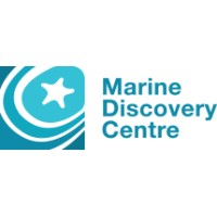 Marine Discovery Centre logo, Marine Discovery Centre contact details