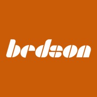 BEDSON logo, BEDSON contact details