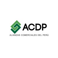 ACDP - Alianzas Comerciales del Perú logo, ACDP - Alianzas Comerciales del Perú contact details