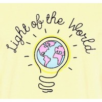 Light of the World logo, Light of the World contact details