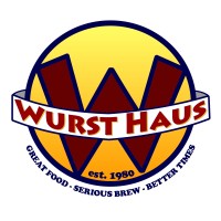 Wurst Haus Restaurant logo, Wurst Haus Restaurant contact details