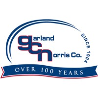 Garland C. Norris Company logo, Garland C. Norris Company contact details