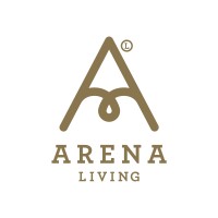 Arena Living logo, Arena Living contact details