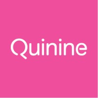 Quinine logo, Quinine contact details