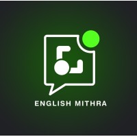 ENGLISH MITHRA logo, ENGLISH MITHRA contact details