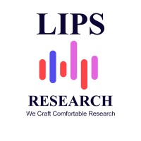 LIPS Research & DL-CARD logo, LIPS Research & DL-CARD contact details