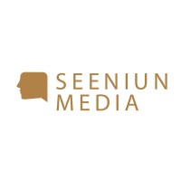 Seeniun Media logo, Seeniun Media contact details