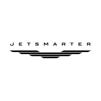 JetSmarter logo, JetSmarter contact details