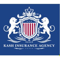 Kash Insurance Agency logo, Kash Insurance Agency contact details