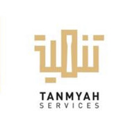 Tanmyah services logo, Tanmyah services contact details