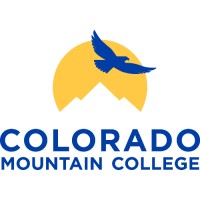 Colorado Mountain College logo, Colorado Mountain College contact details