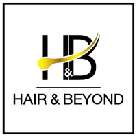 Hair and Beyond logo, Hair and Beyond contact details