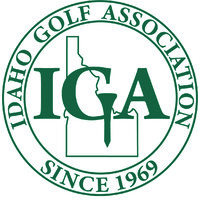 IDAHO GOLF ASSOCIATION INC logo, IDAHO GOLF ASSOCIATION INC contact details