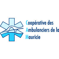 Coopérative des Ambulanciers de la Mauricie logo, Coopérative des Ambulanciers de la Mauricie contact details