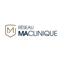 Réseau MAclinique logo, Réseau MAclinique contact details