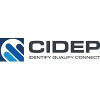 CIDEP logo, CIDEP contact details