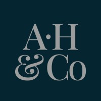 A. Hunter & Company logo, A. Hunter & Company contact details