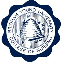 Brigham Young University College of Nursing logo, Brigham Young University College of Nursing contact details