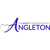 City of Angleton, TX logo, City of Angleton, TX contact details