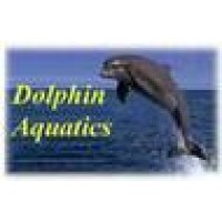 Dolphin Aquatics logo, Dolphin Aquatics contact details