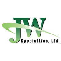 JW Specialties, LTD logo, JW Specialties, LTD contact details