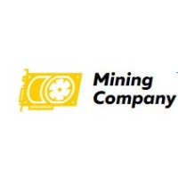 Mining Company logo, Mining Company contact details