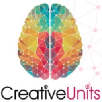 Creative Units logo, Creative Units contact details